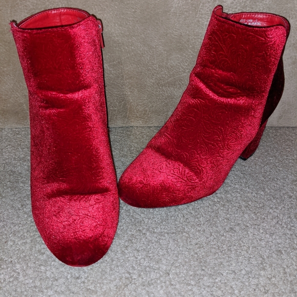 Booties - Picture 2 of 4